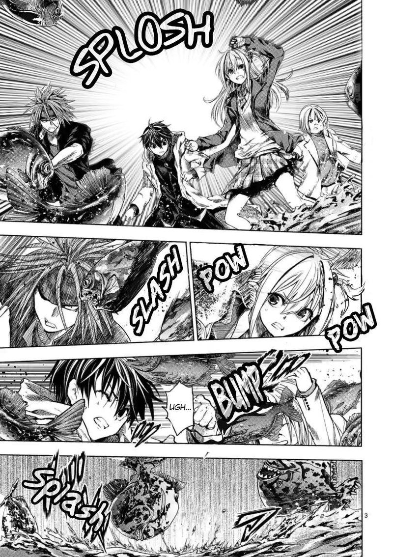 Deatte 5 Byou De Battle 158 3