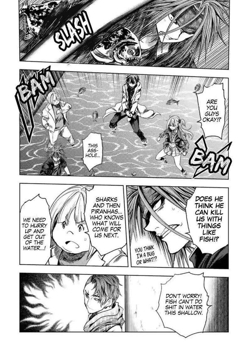 Deatte 5 Byou De Battle 158 4