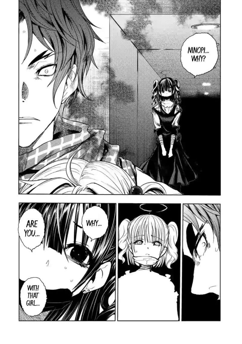 Deatte 5 Byou De Battle 159 10