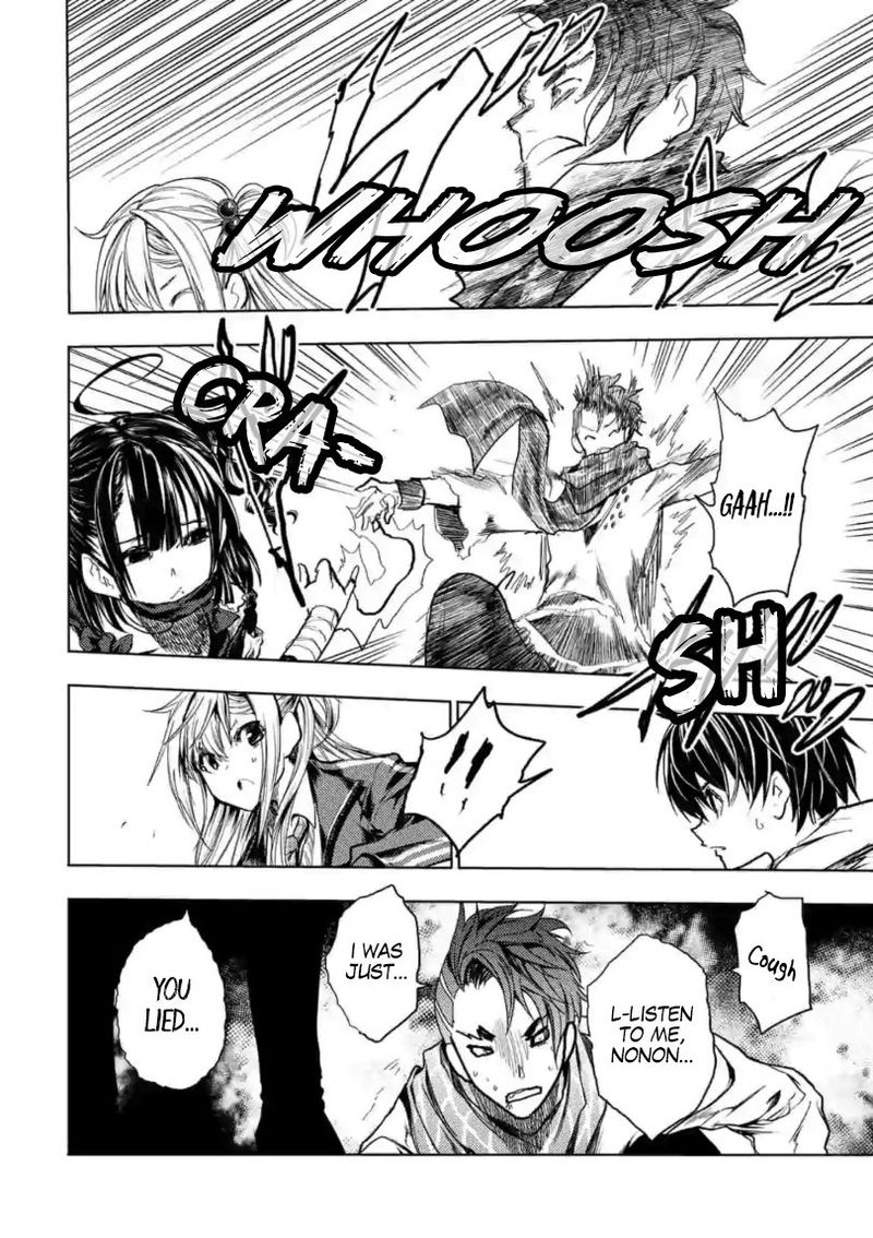 Deatte 5 Byou De Battle 159 12