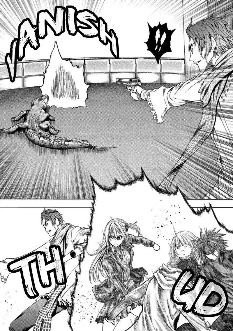 Deatte 5 Byou De Battle 159 2