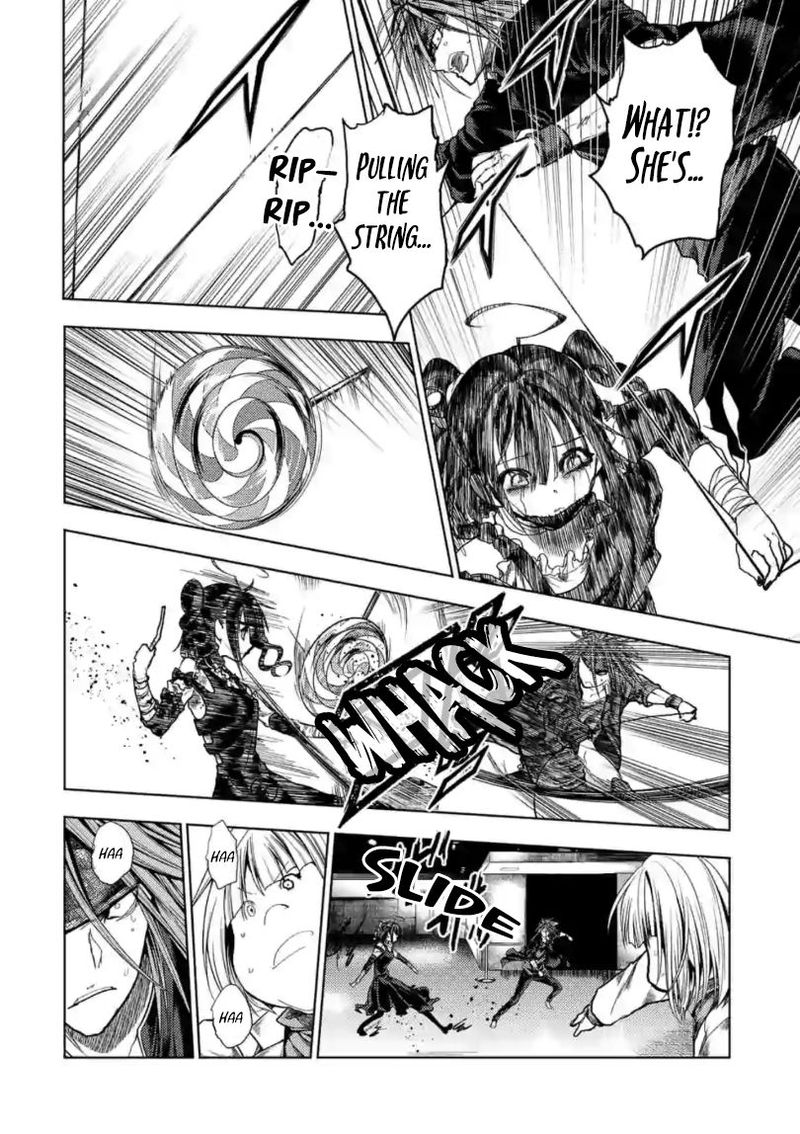 Deatte 5 Byou De Battle 159 24