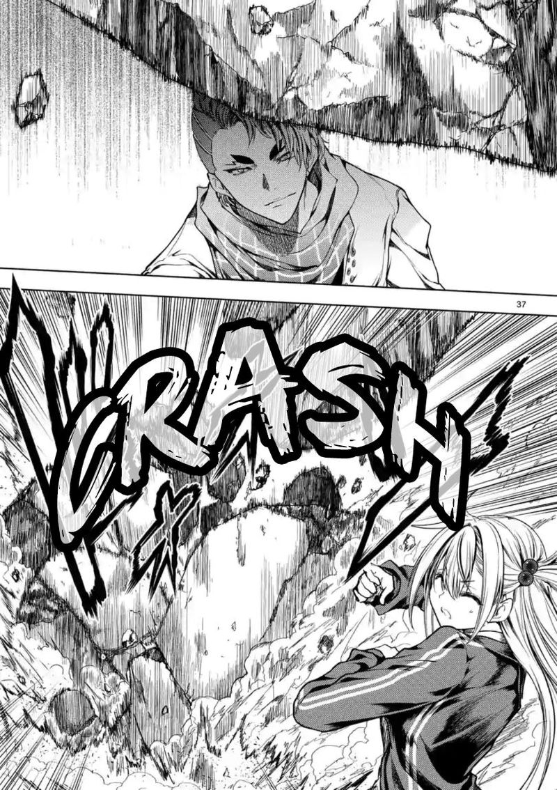 Deatte 5 Byou De Battle 159 37