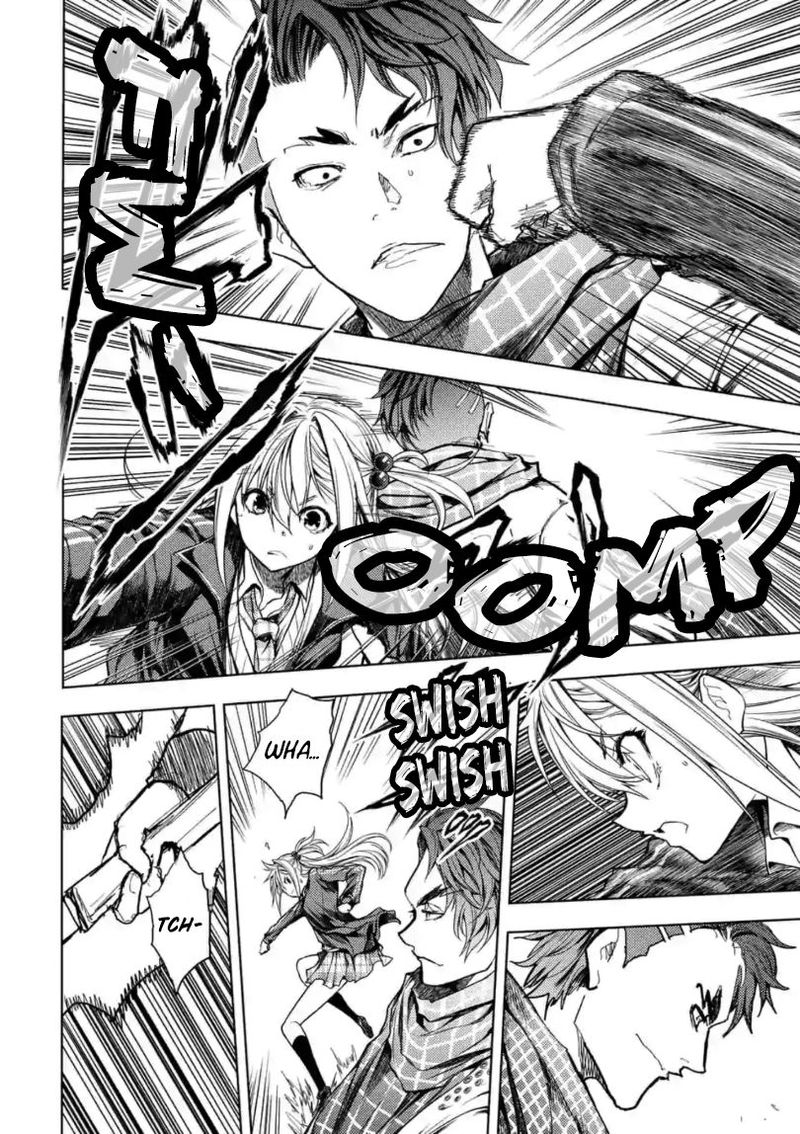 Deatte 5 Byou De Battle 159 4