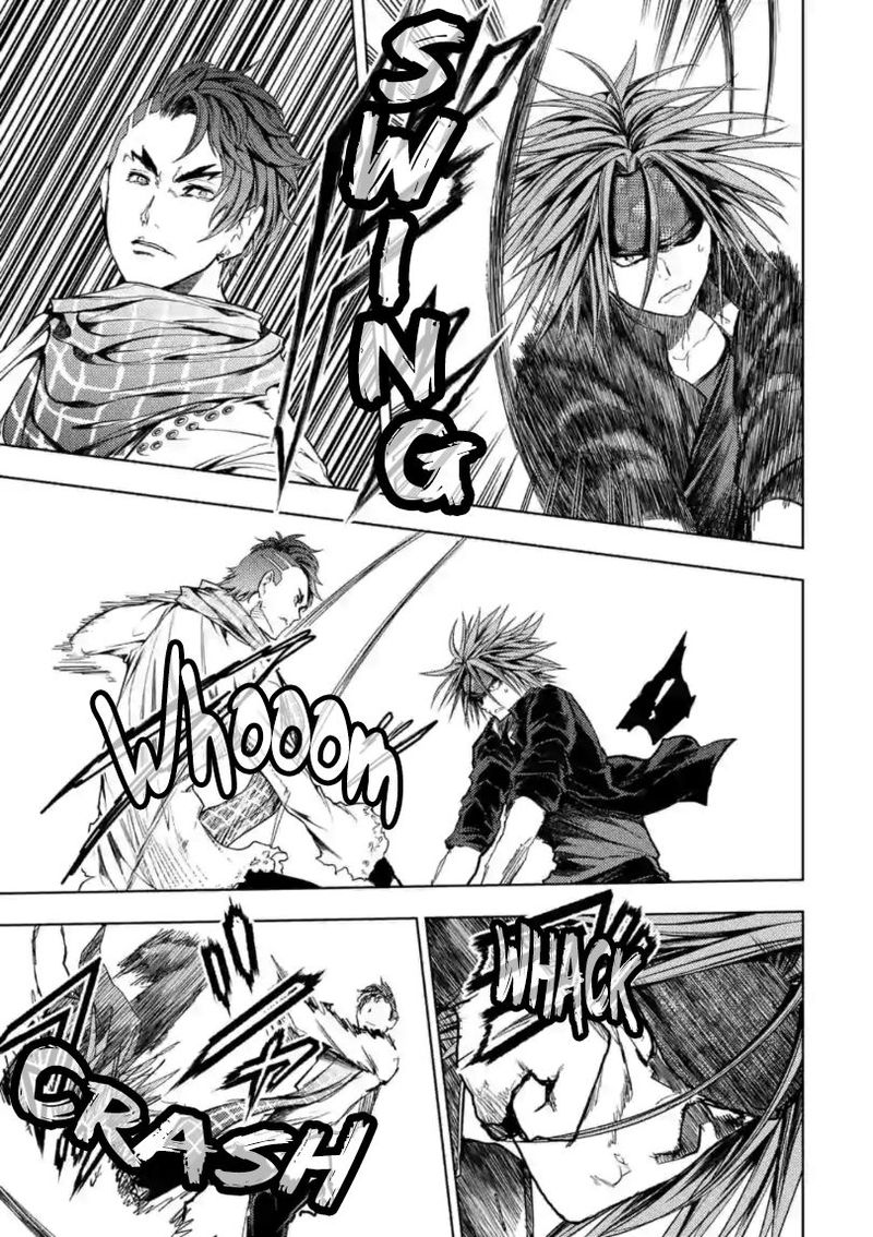 Deatte 5 Byou De Battle 159 5