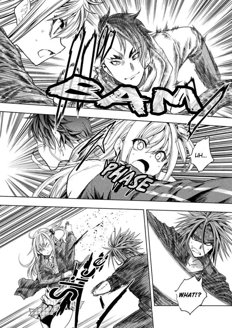 Deatte 5 Byou De Battle 159 7