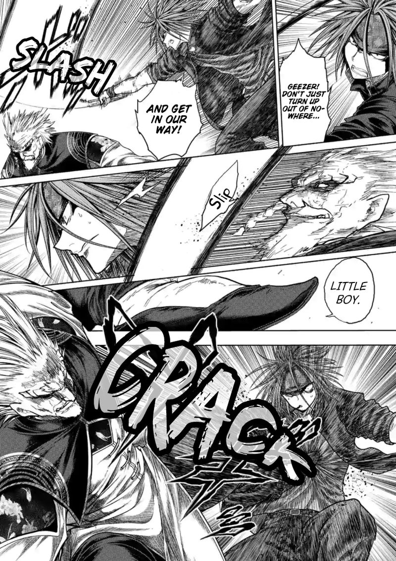 Deatte 5 Byou De Battle 160 18