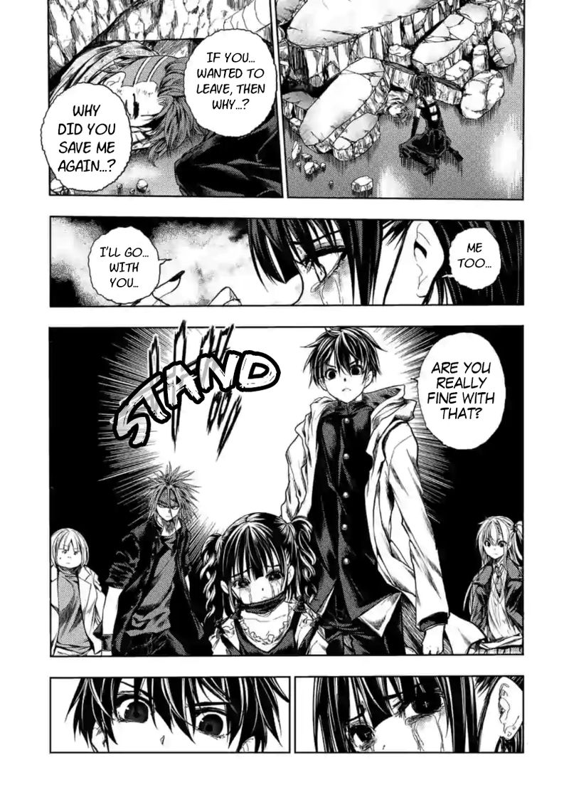 Deatte 5 Byou De Battle 160 3