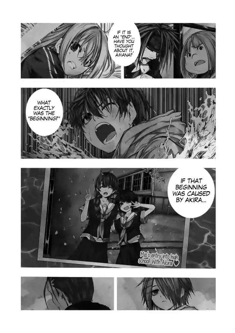 Deatte 5 Byou De Battle 161 1