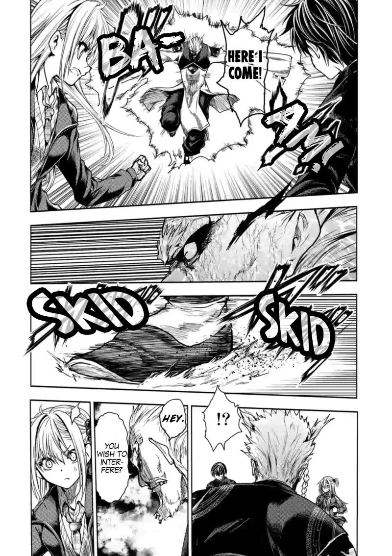 Deatte 5 Byou De Battle 161 10