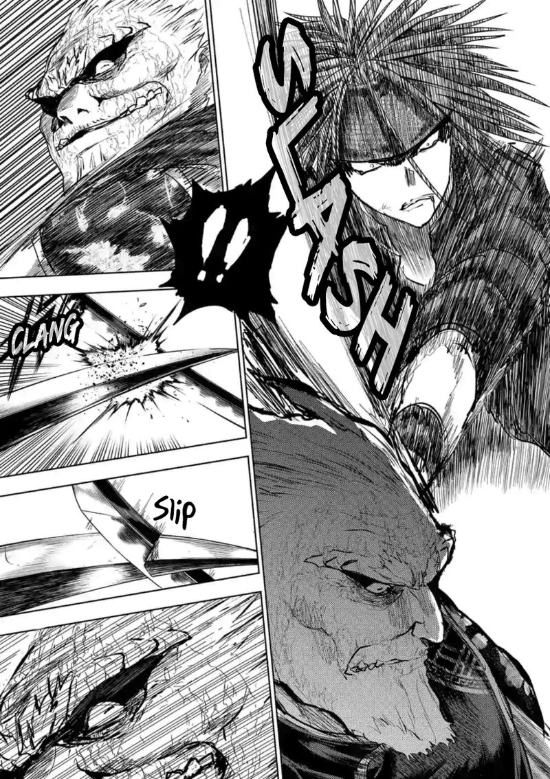 Deatte 5 Byou De Battle 161 16