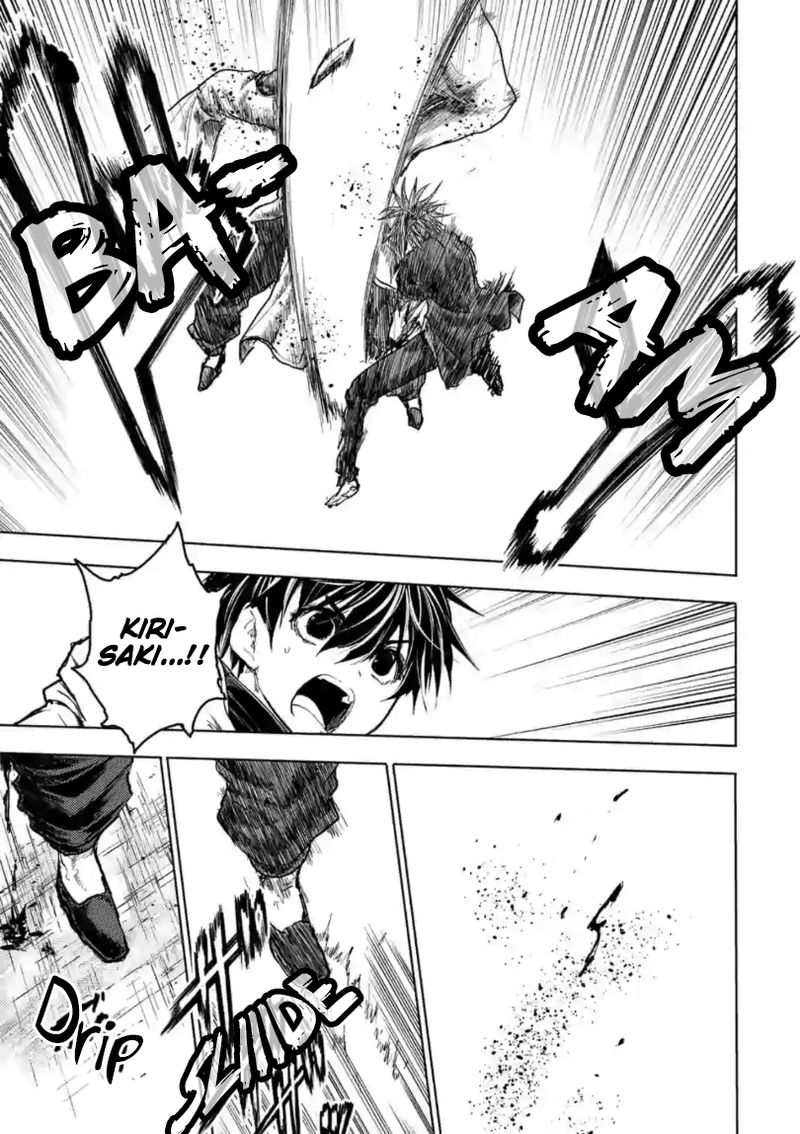 Deatte 5 Byou De Battle 161 17