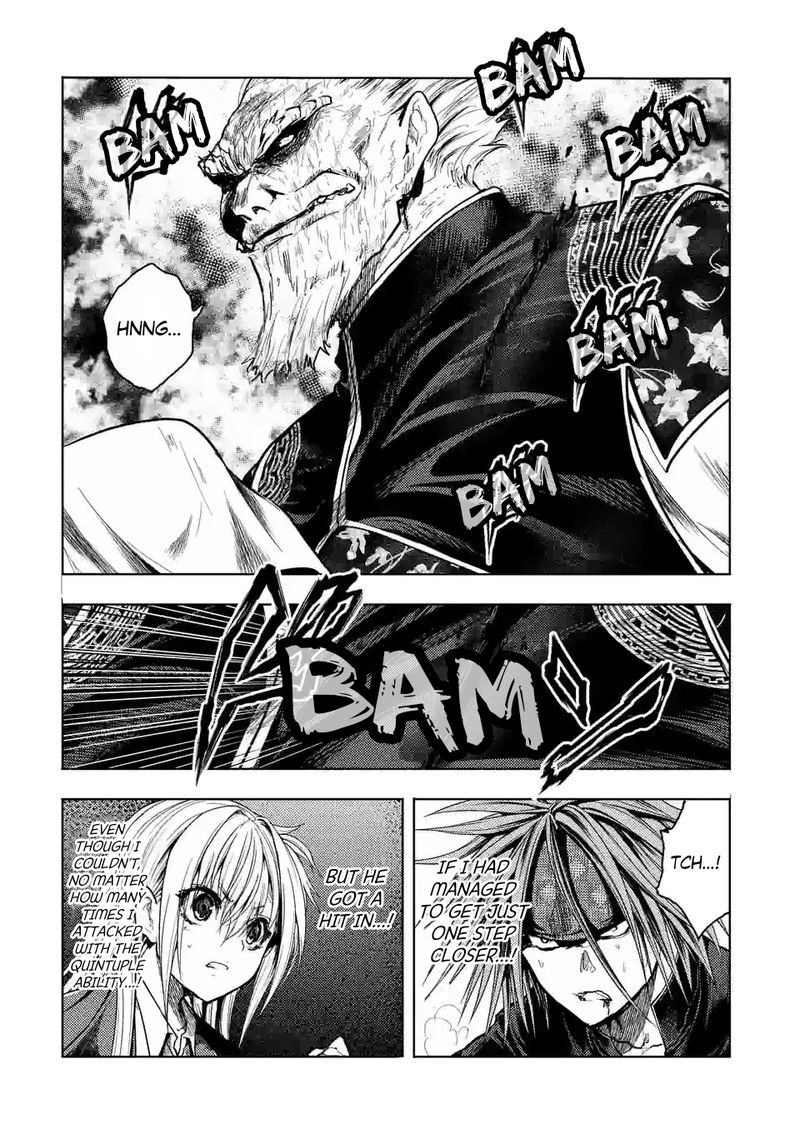 Deatte 5 Byou De Battle 161 18