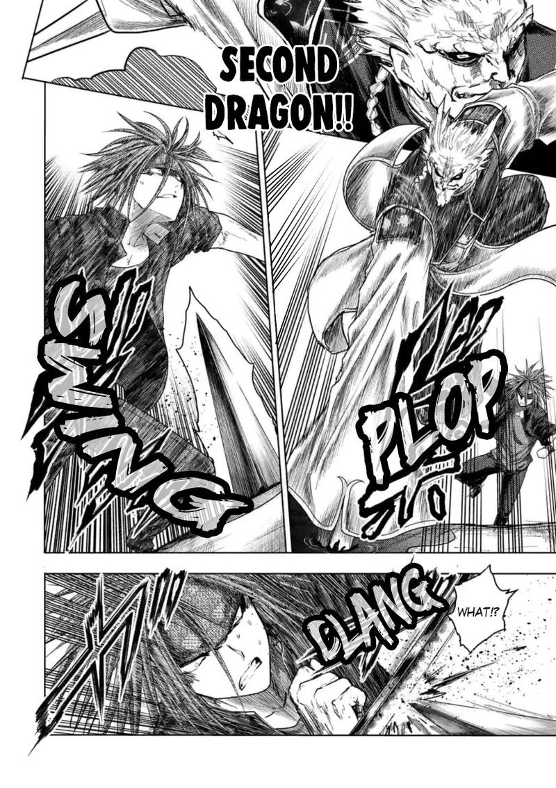 Deatte 5 Byou De Battle 162 6