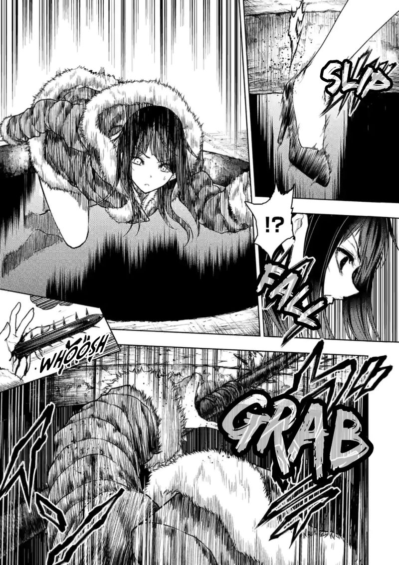 Deatte 5 Byou De Battle 163 10