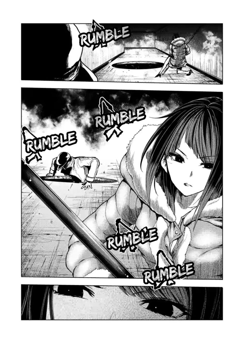Deatte 5 Byou De Battle 163 12