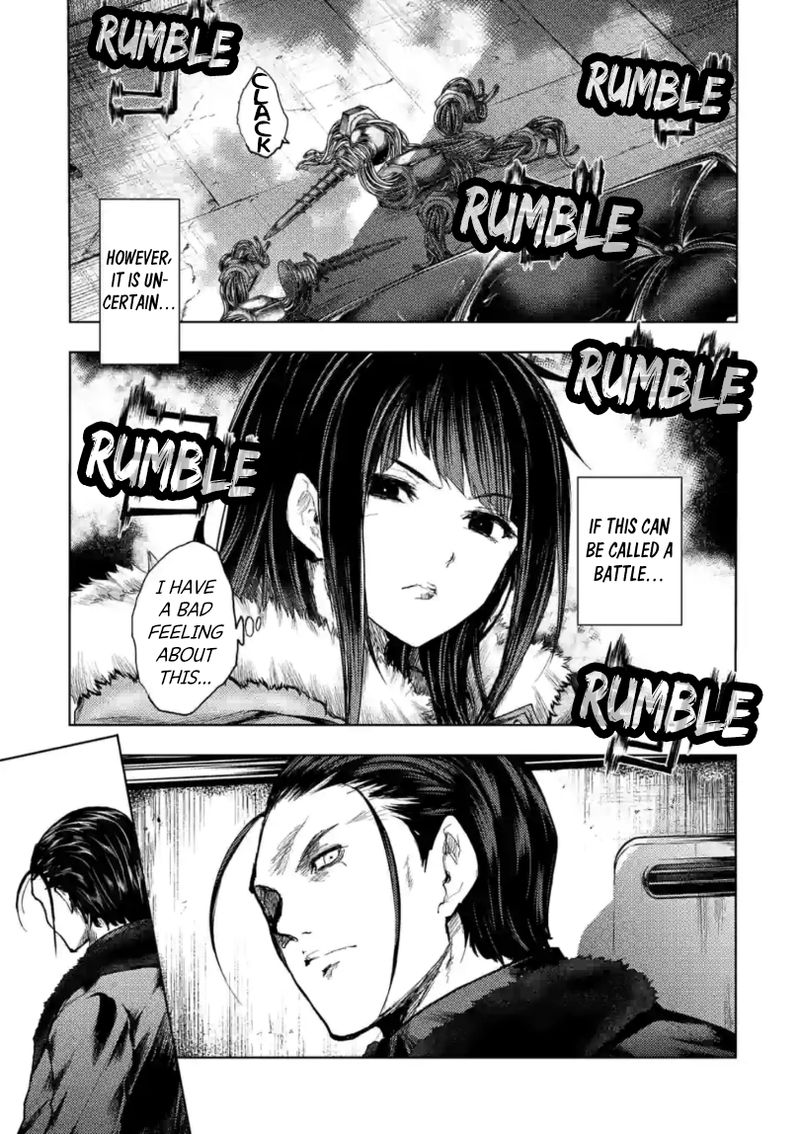 Deatte 5 Byou De Battle 163 2