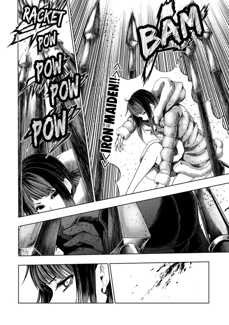 Deatte 5 Byou De Battle 163 7