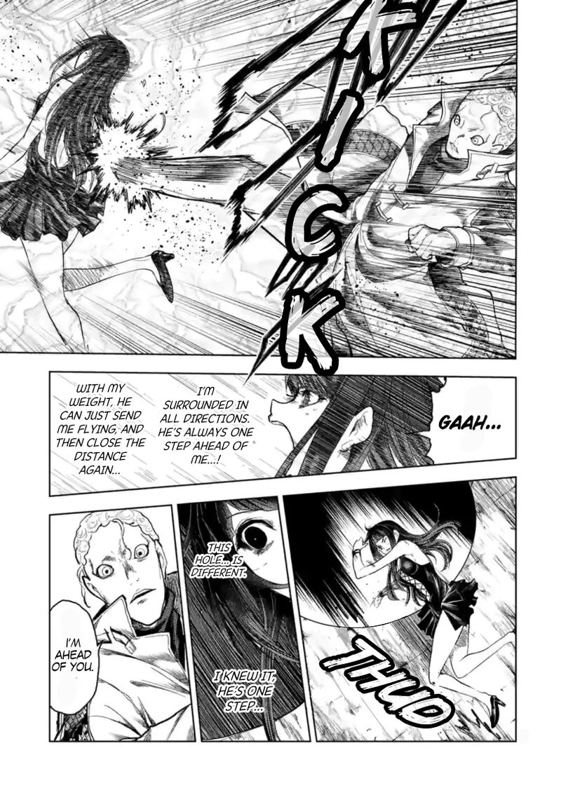 Deatte 5 Byou De Battle 164 11
