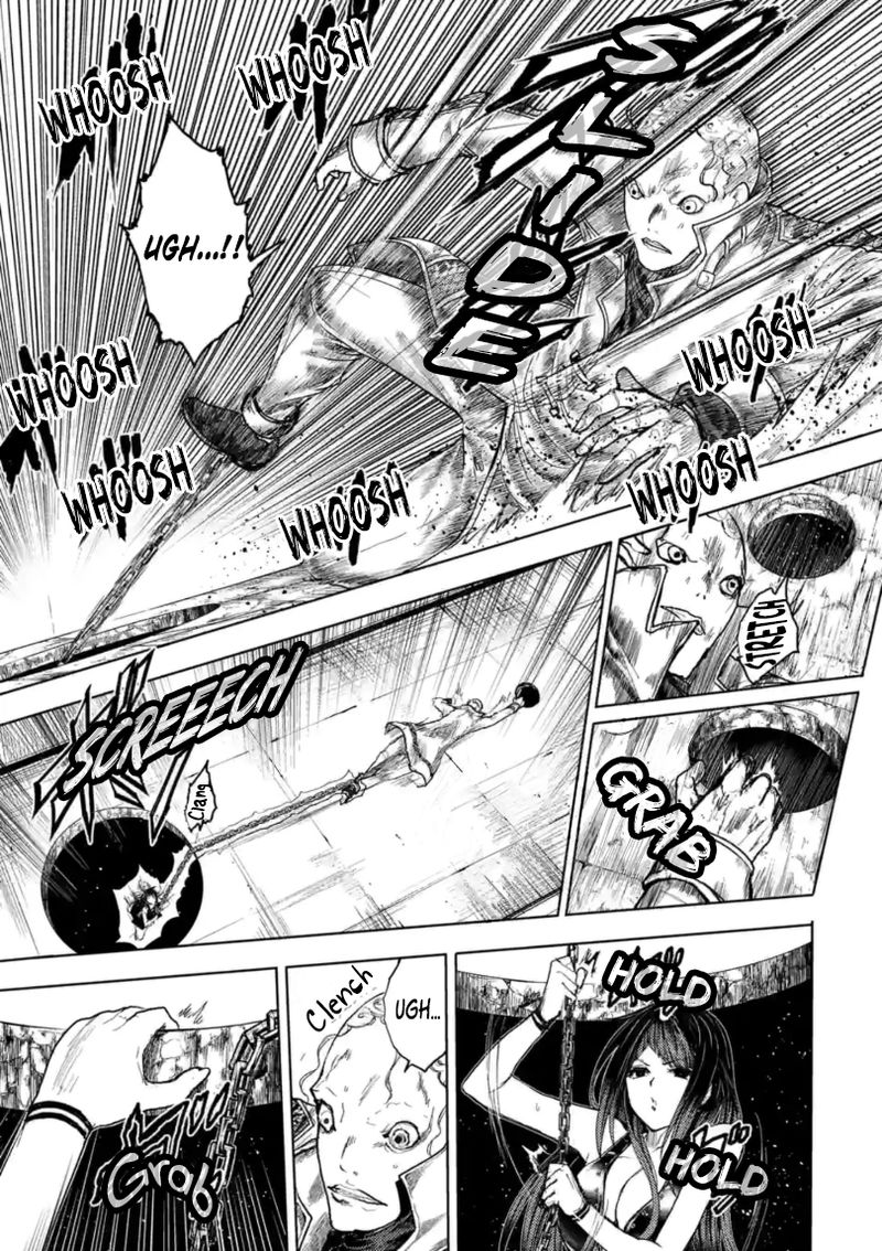 Deatte 5 Byou De Battle 164 13