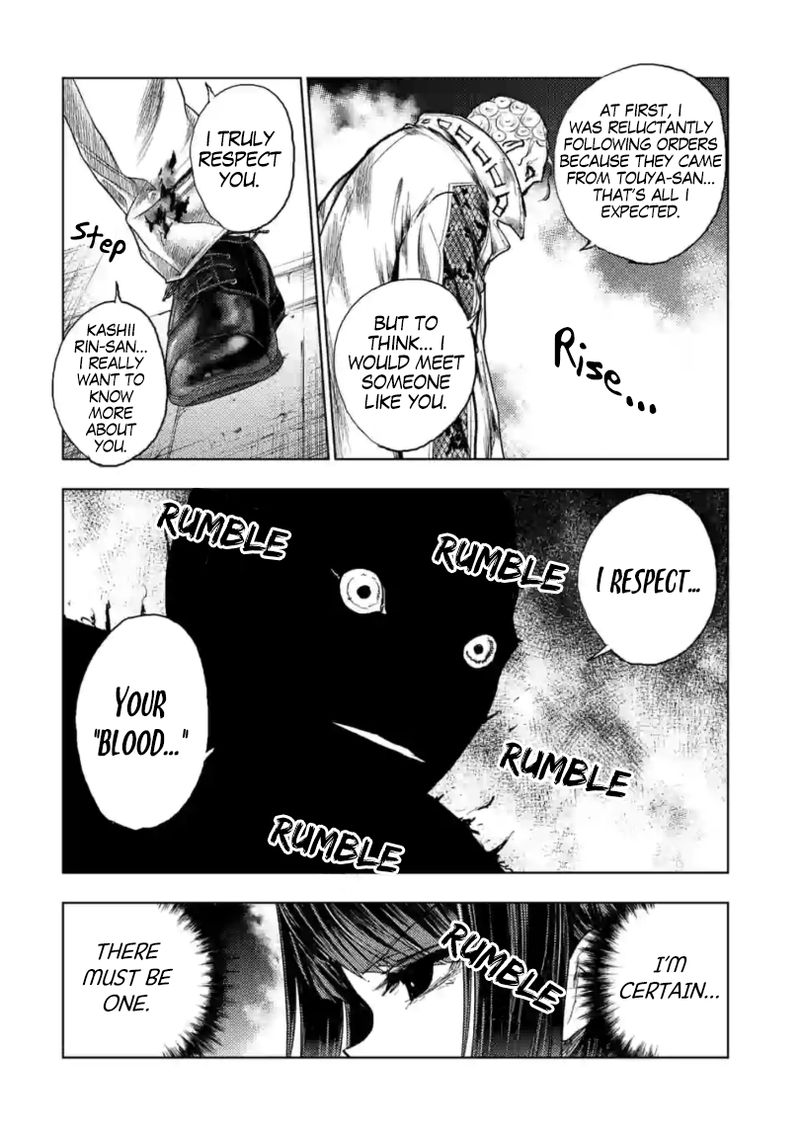 Deatte 5 Byou De Battle 164 16