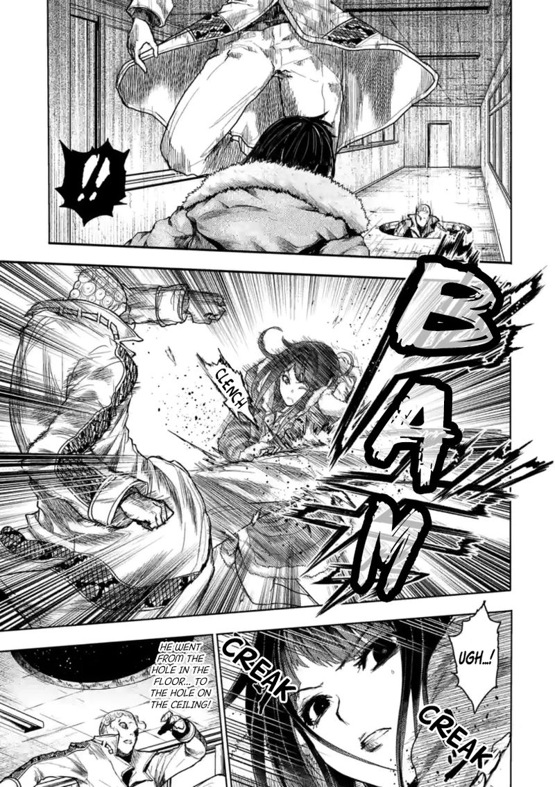 Deatte 5 Byou De Battle 164 7