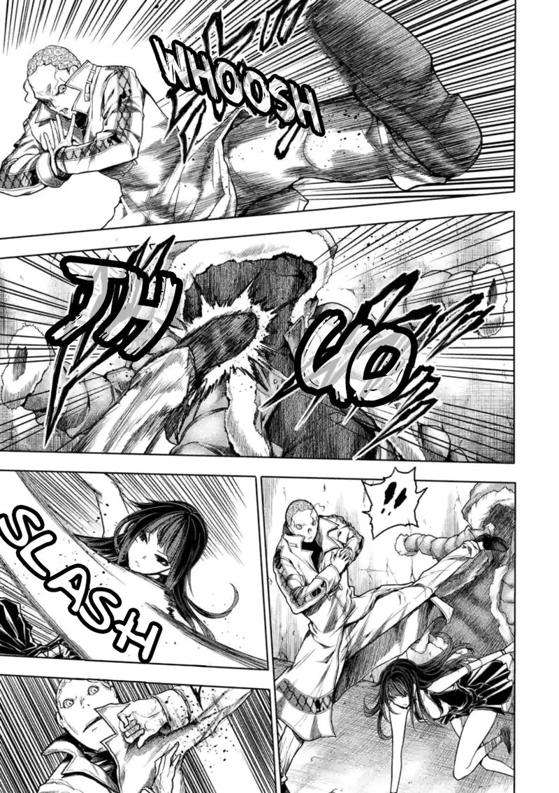 Deatte 5 Byou De Battle 164 9