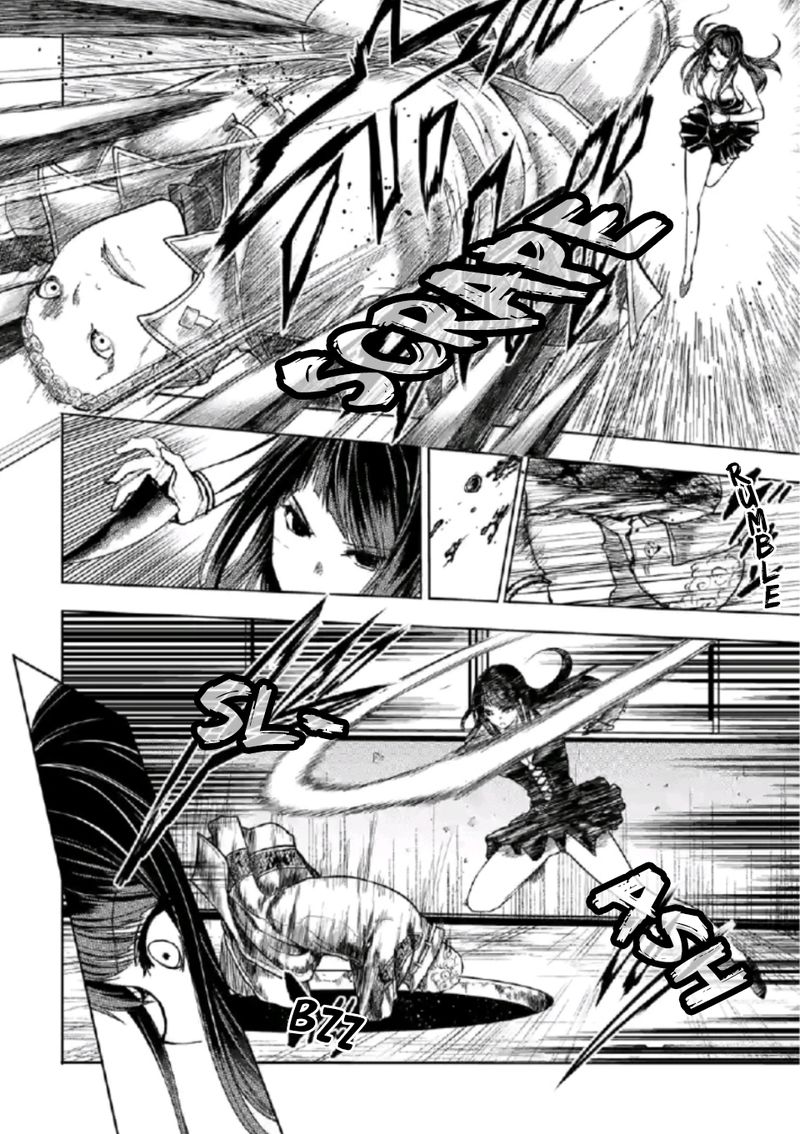 Deatte 5 Byou De Battle 165 10