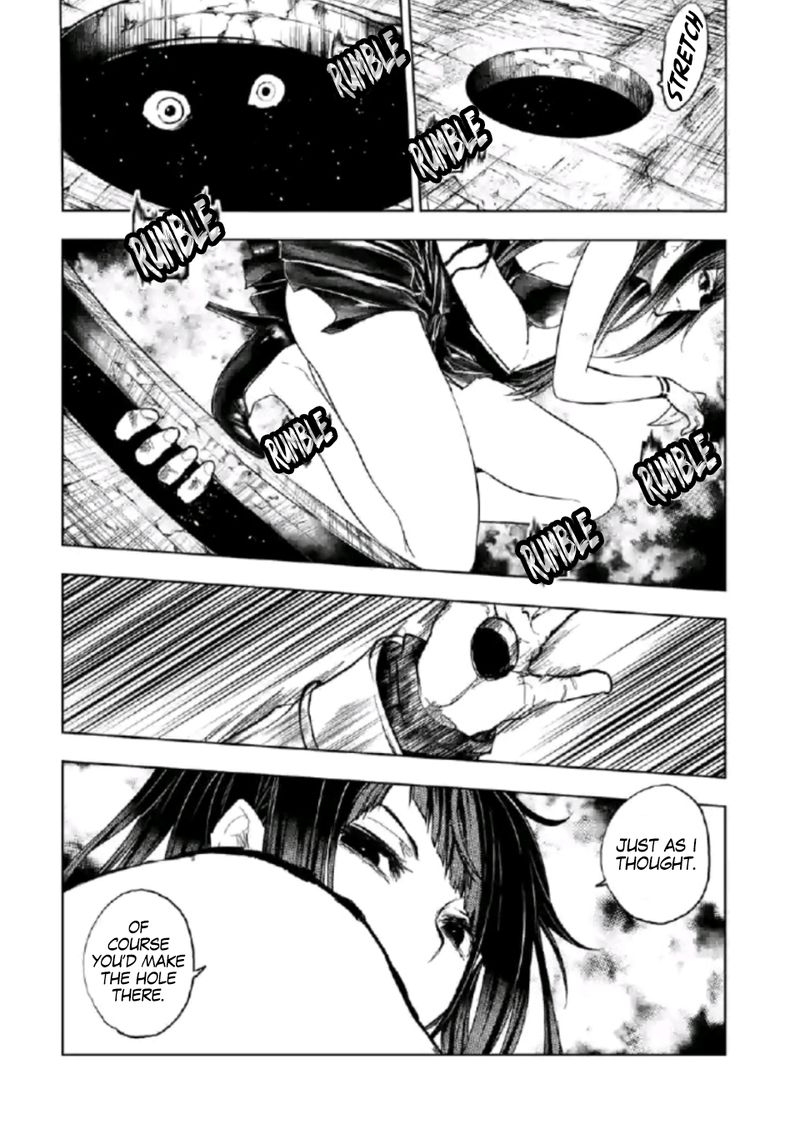 Deatte 5 Byou De Battle 165 14