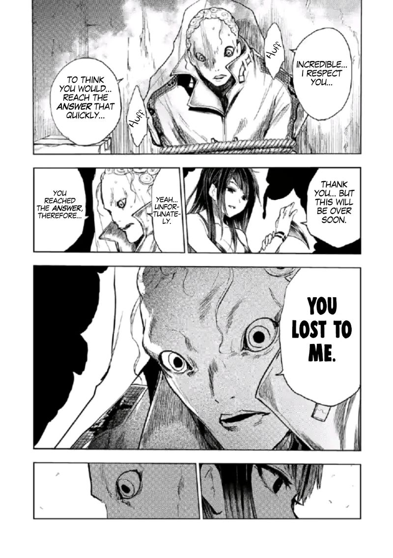 Deatte 5 Byou De Battle 165 19
