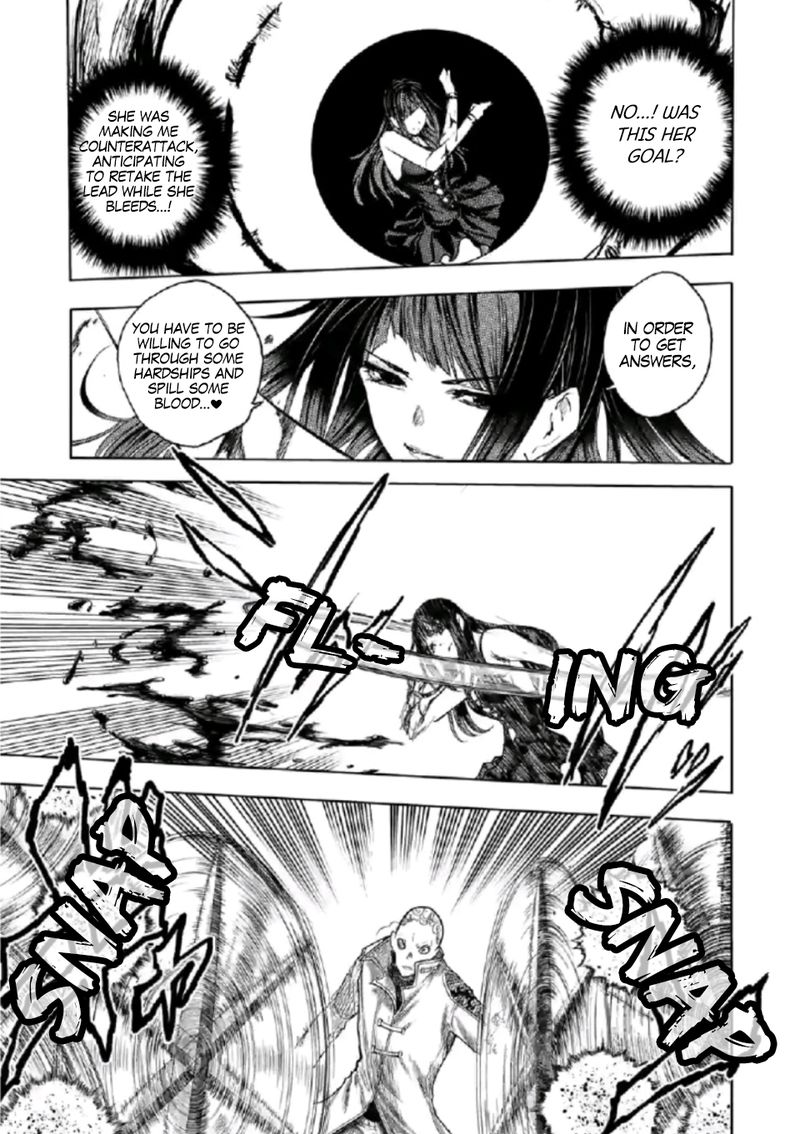 Deatte 5 Byou De Battle 165 9