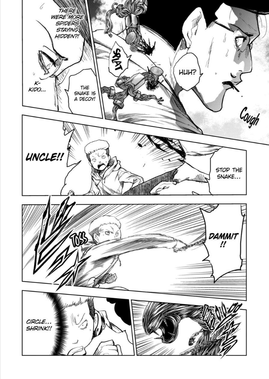 Deatte 5 Byou De Battle 166 10