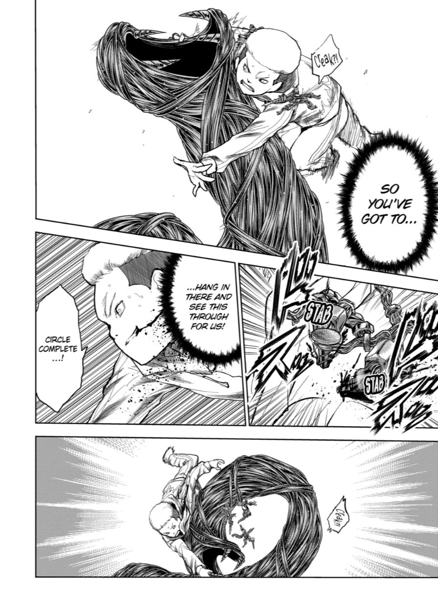 Deatte 5 Byou De Battle 166 14