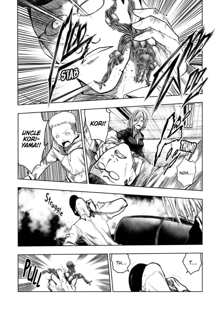 Deatte 5 Byou De Battle 166 3