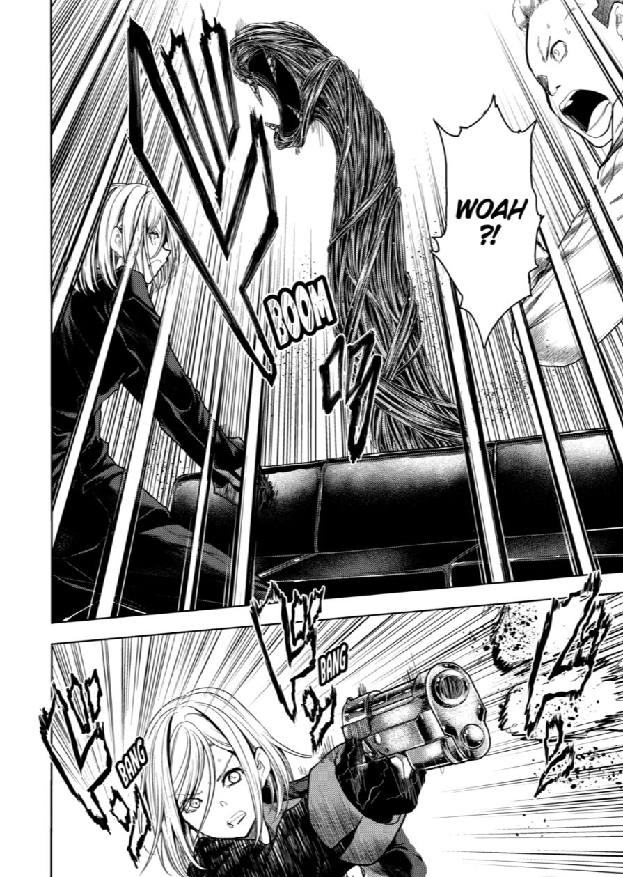 Deatte 5 Byou De Battle 166 8