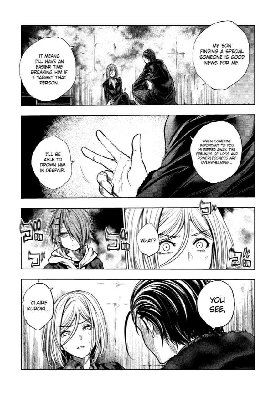 Deatte 5 Byou De Battle 167 15