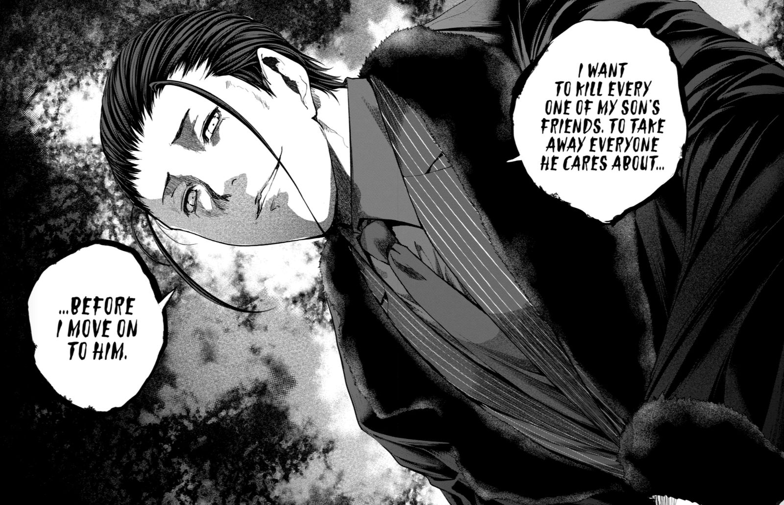 Deatte 5 Byou De Battle 167 16