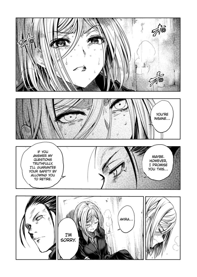 Deatte 5 Byou De Battle 167 18