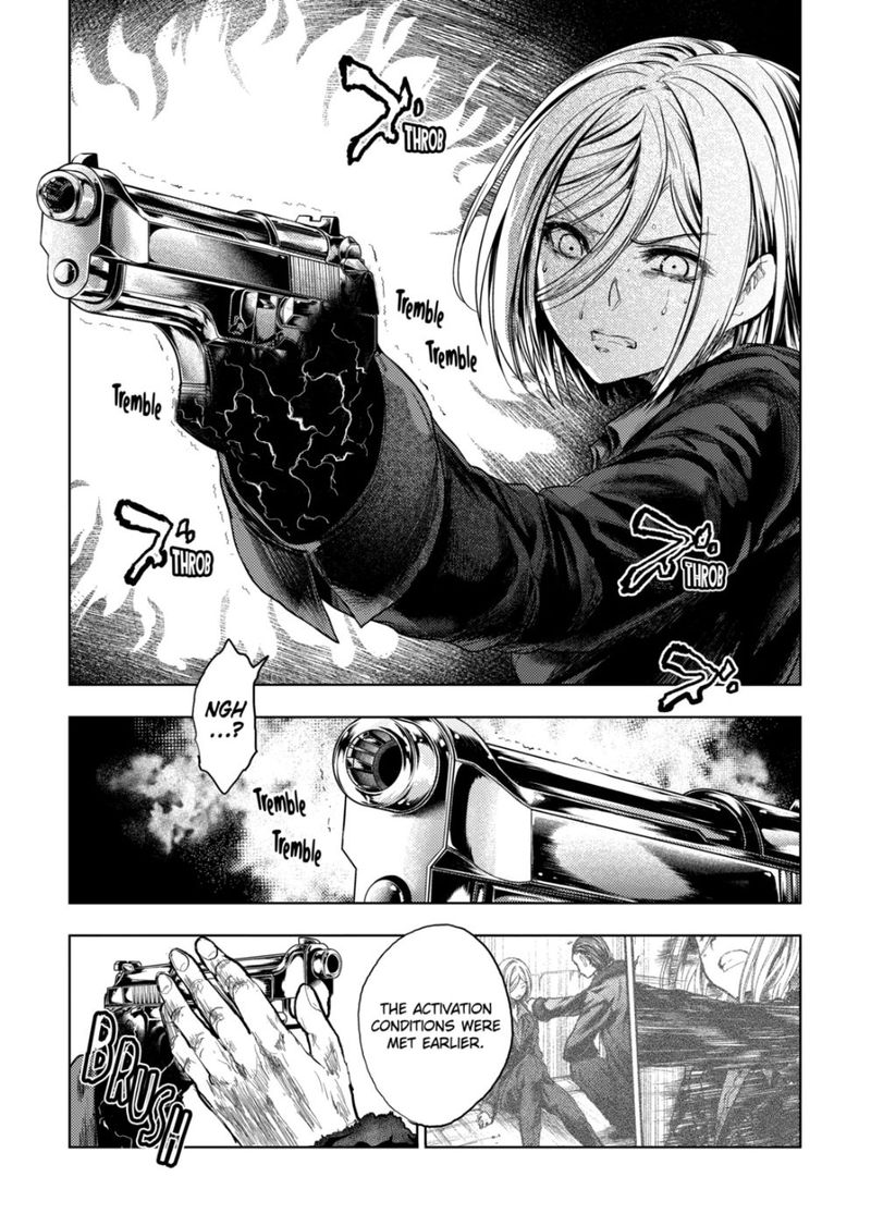 Deatte 5 Byou De Battle 167 20