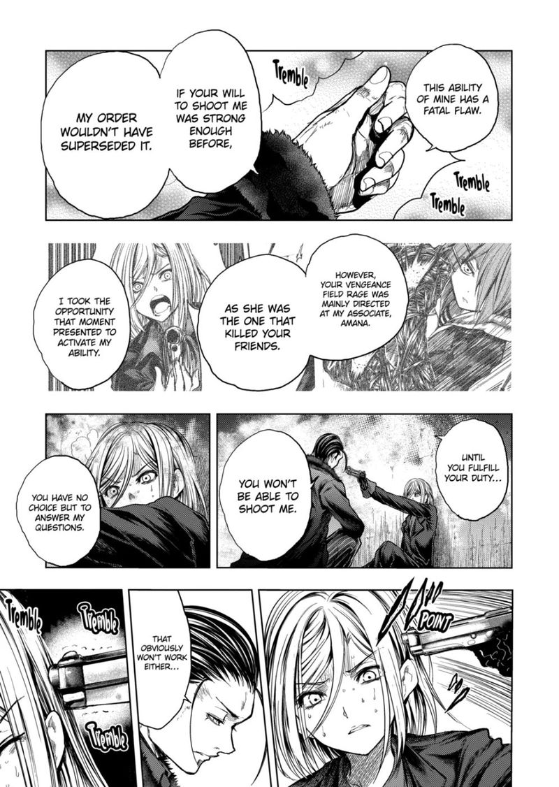 Deatte 5 Byou De Battle 167 22