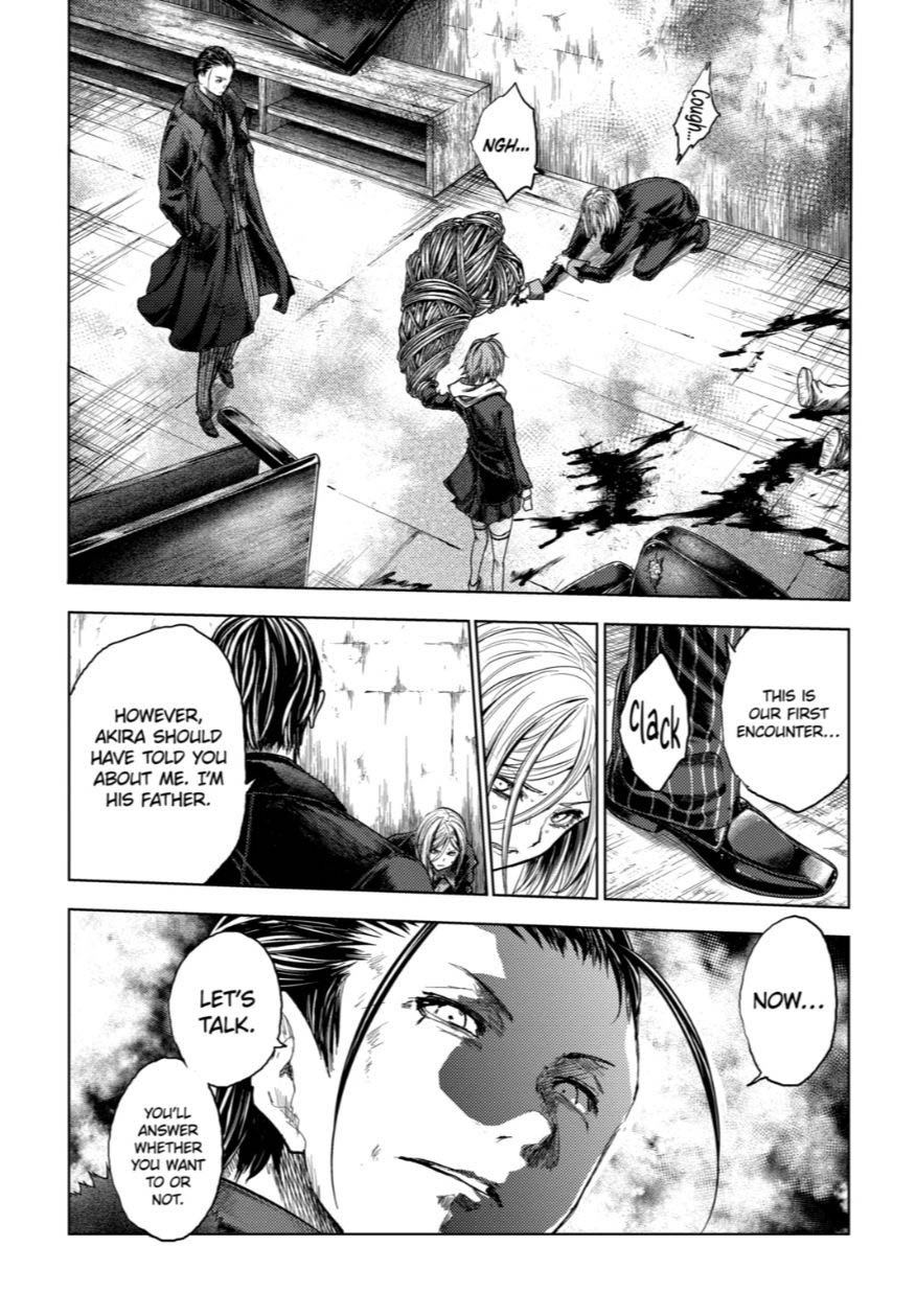 Deatte 5 Byou De Battle 167 6