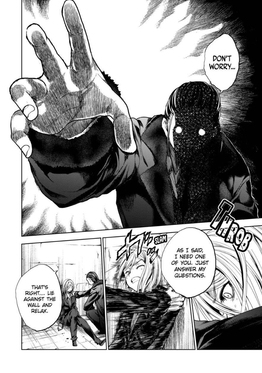 Deatte 5 Byou De Battle 167 8