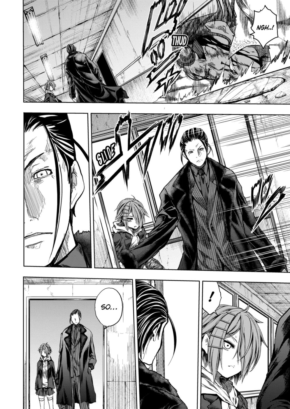 Deatte 5 Byou De Battle 168 16