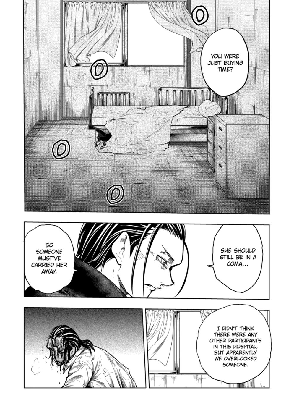 Deatte 5 Byou De Battle 168 17
