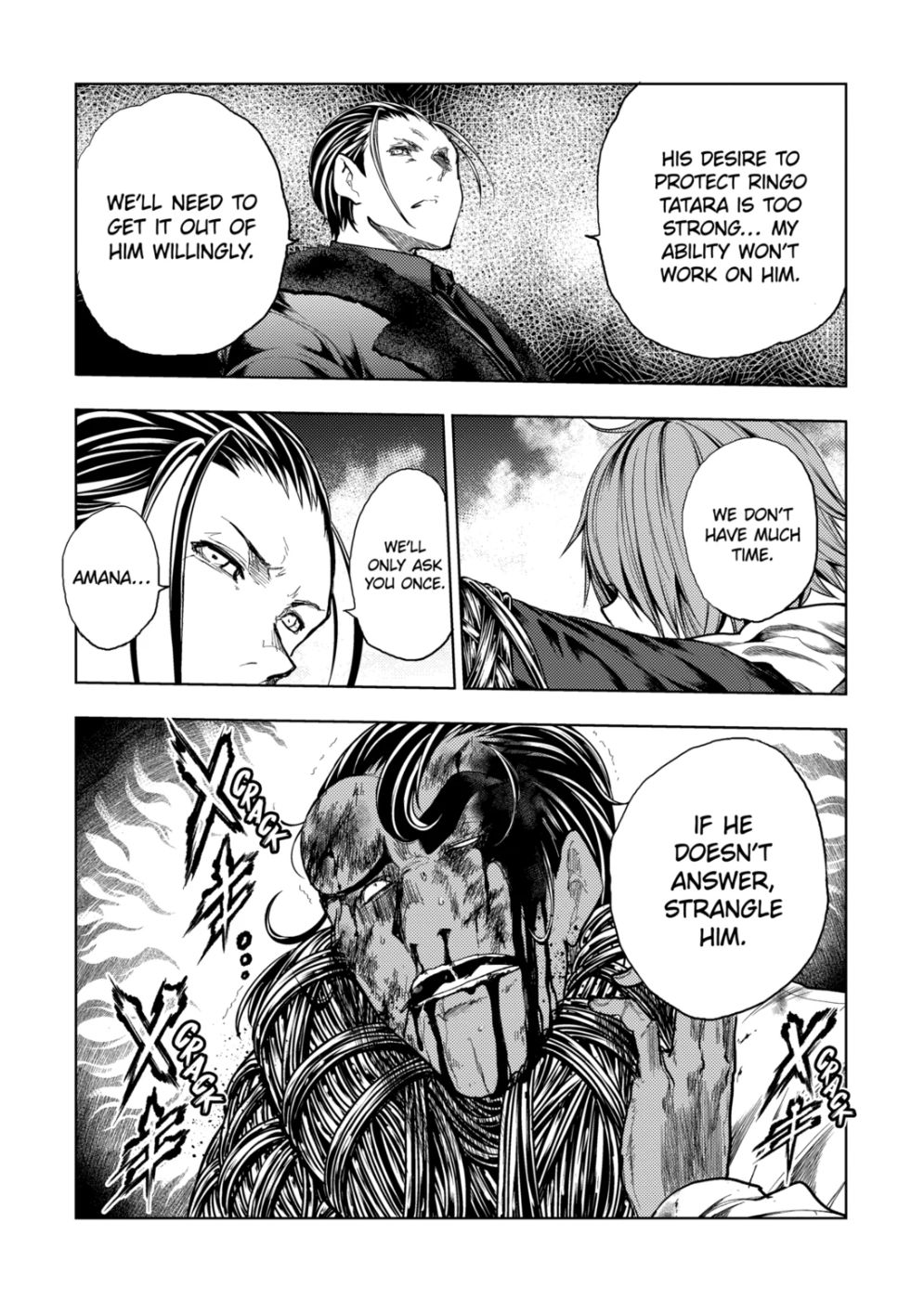 Deatte 5 Byou De Battle 168 19