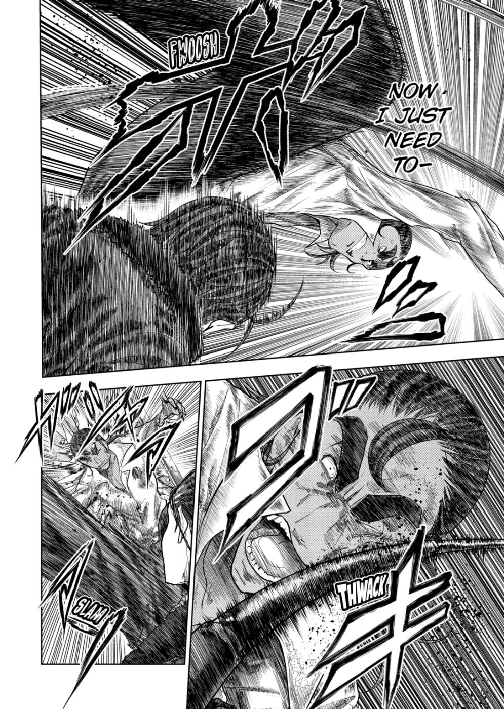 Deatte 5 Byou De Battle 168 6