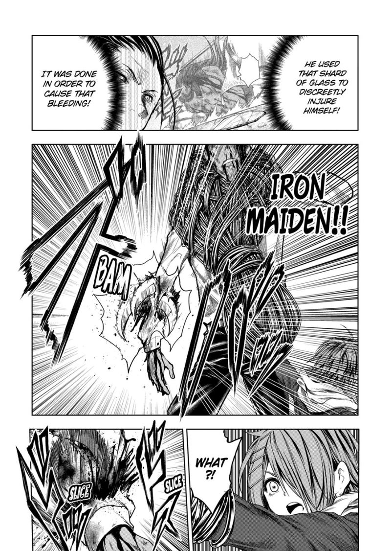 Deatte 5 Byou De Battle 169 11