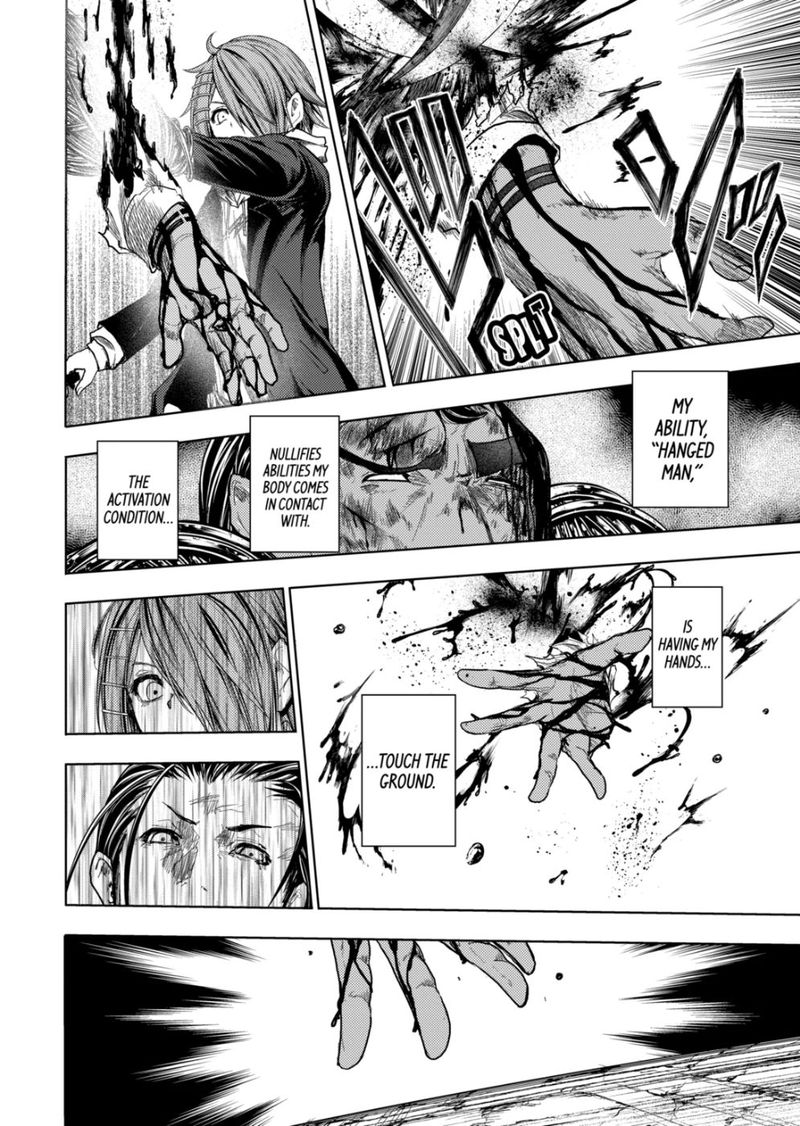 Deatte 5 Byou De Battle 169 12