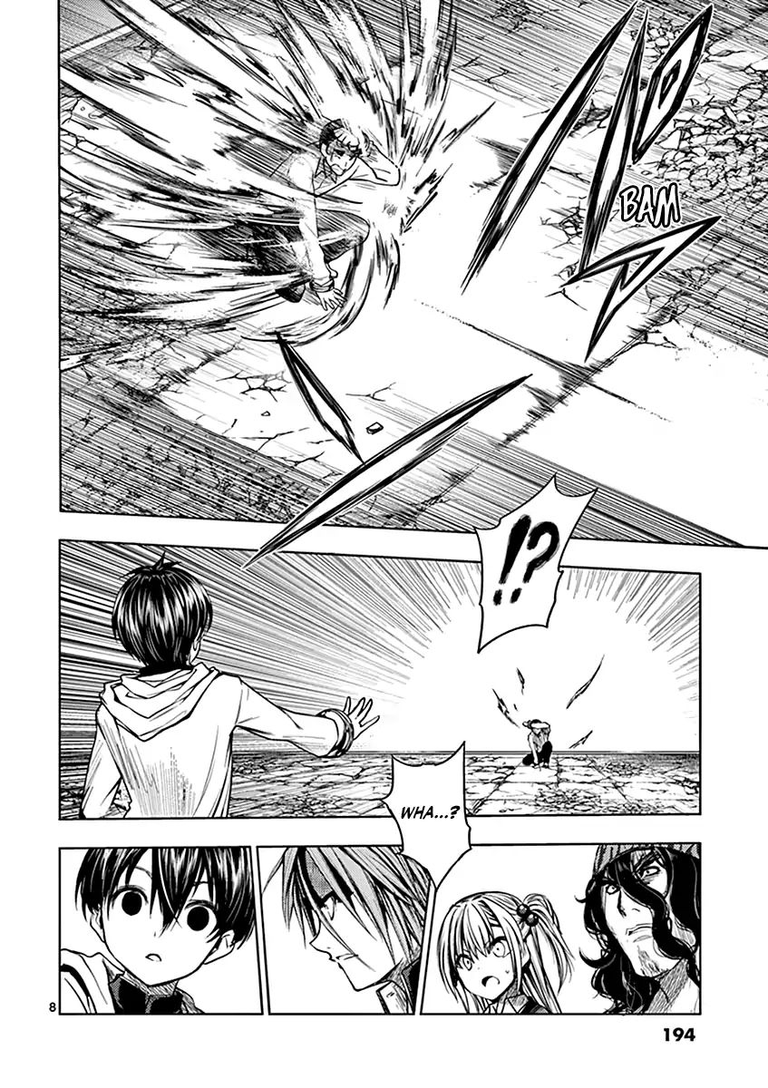 Deatte 5 Byou De Battle 17 9