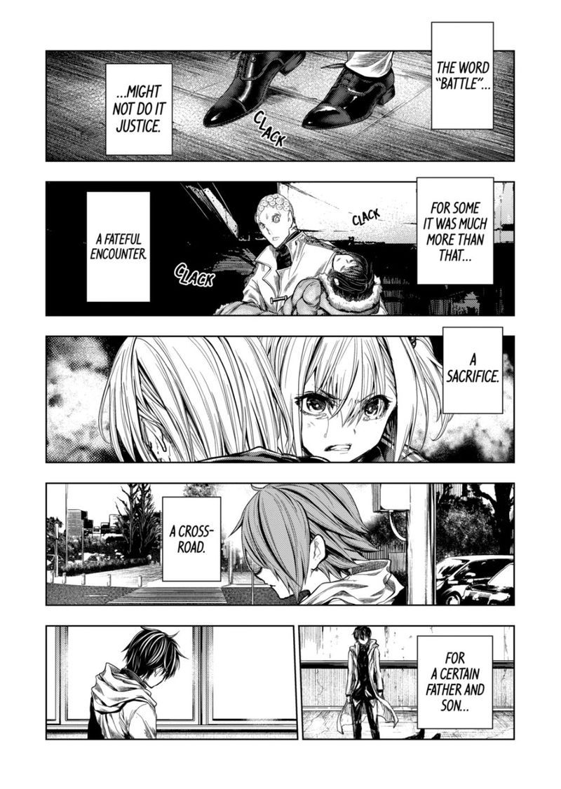 Deatte 5 Byou De Battle 170 16